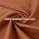 Factory supply garment customized plain TR suiting 80 /20 khaki uniform fabric