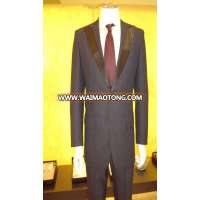 Suit Jacket Trousers Pants