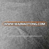 3/1 twill poly cationic grey dyeing fabric textile clothing