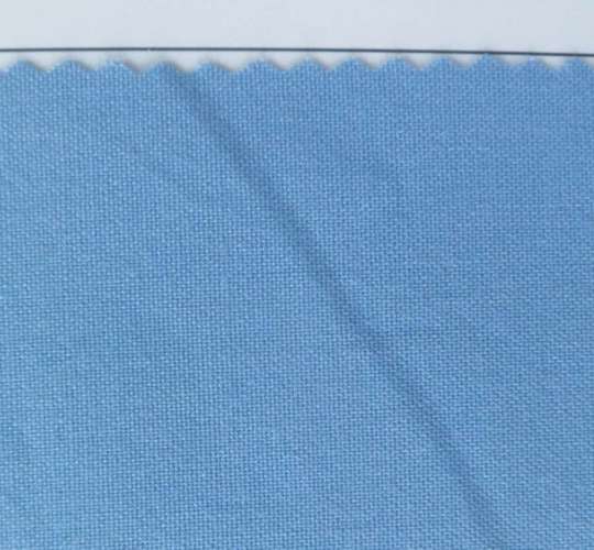 T/R Polyester Viscose Plain 28/2 Uniform Fabric